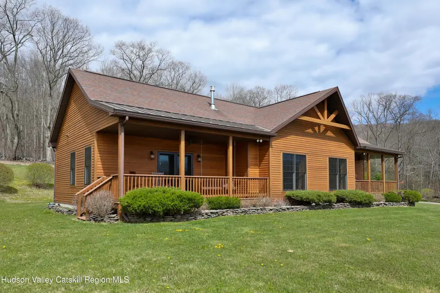 95 Tab Road, Margaretville, NY 12455 - #2