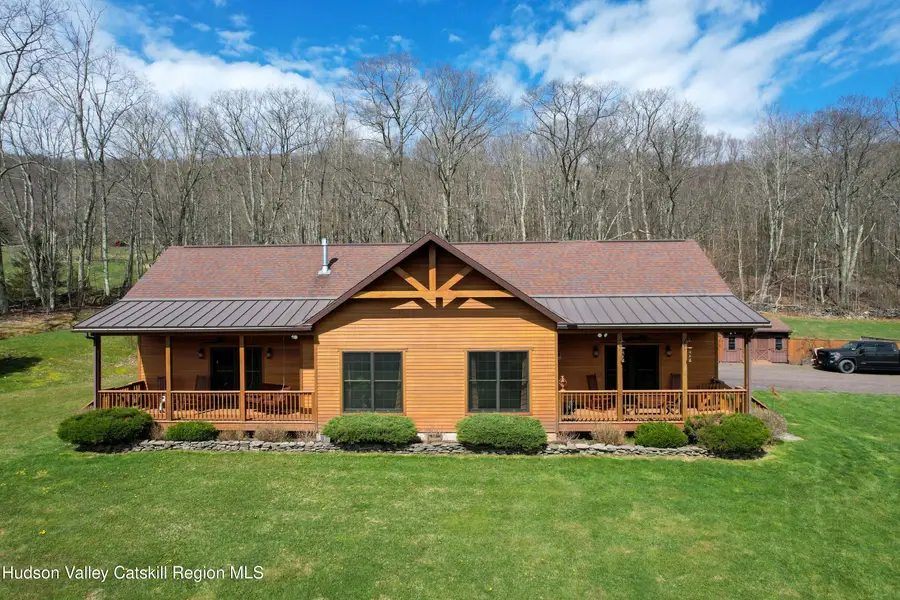 95 Tab Road, Margaretville, NY 12455 - #3
