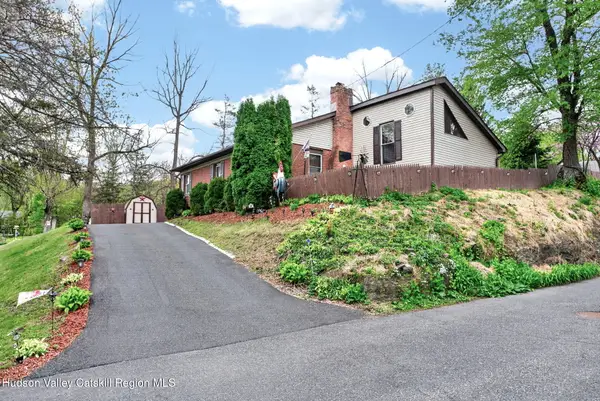 296 2nd Avenue, Kingston, NY 12401