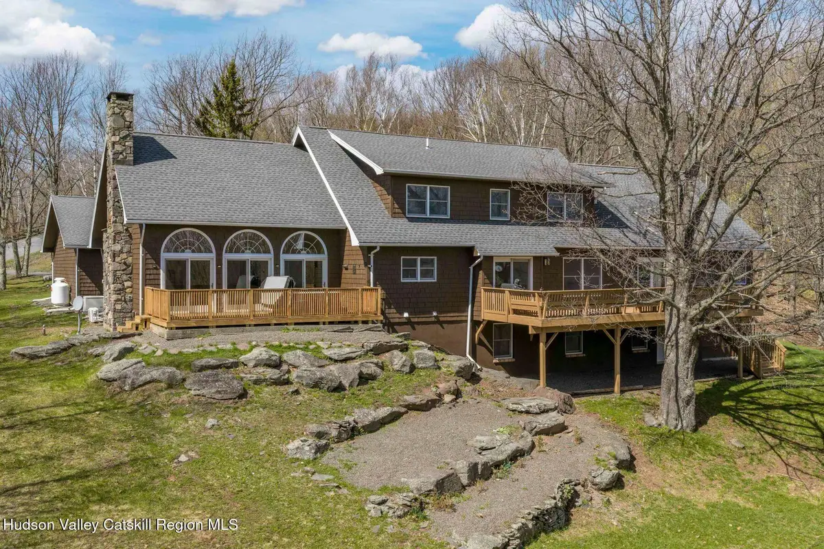 78 Buckskin Loop, Windham, NY 12496 - #1