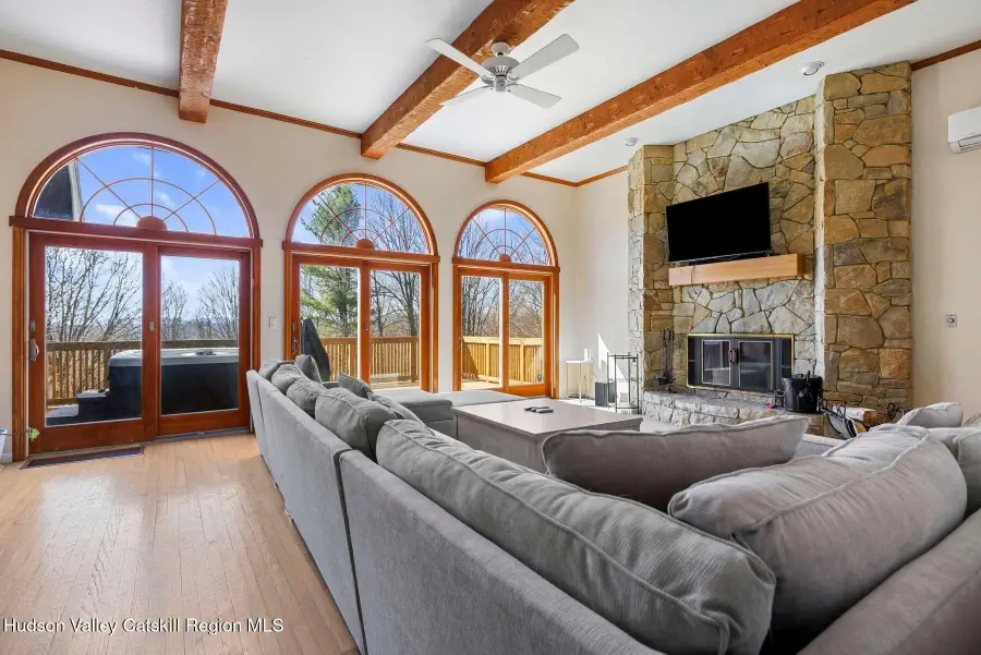 78 Buckskin Loop, Windham, NY 12496 - #3