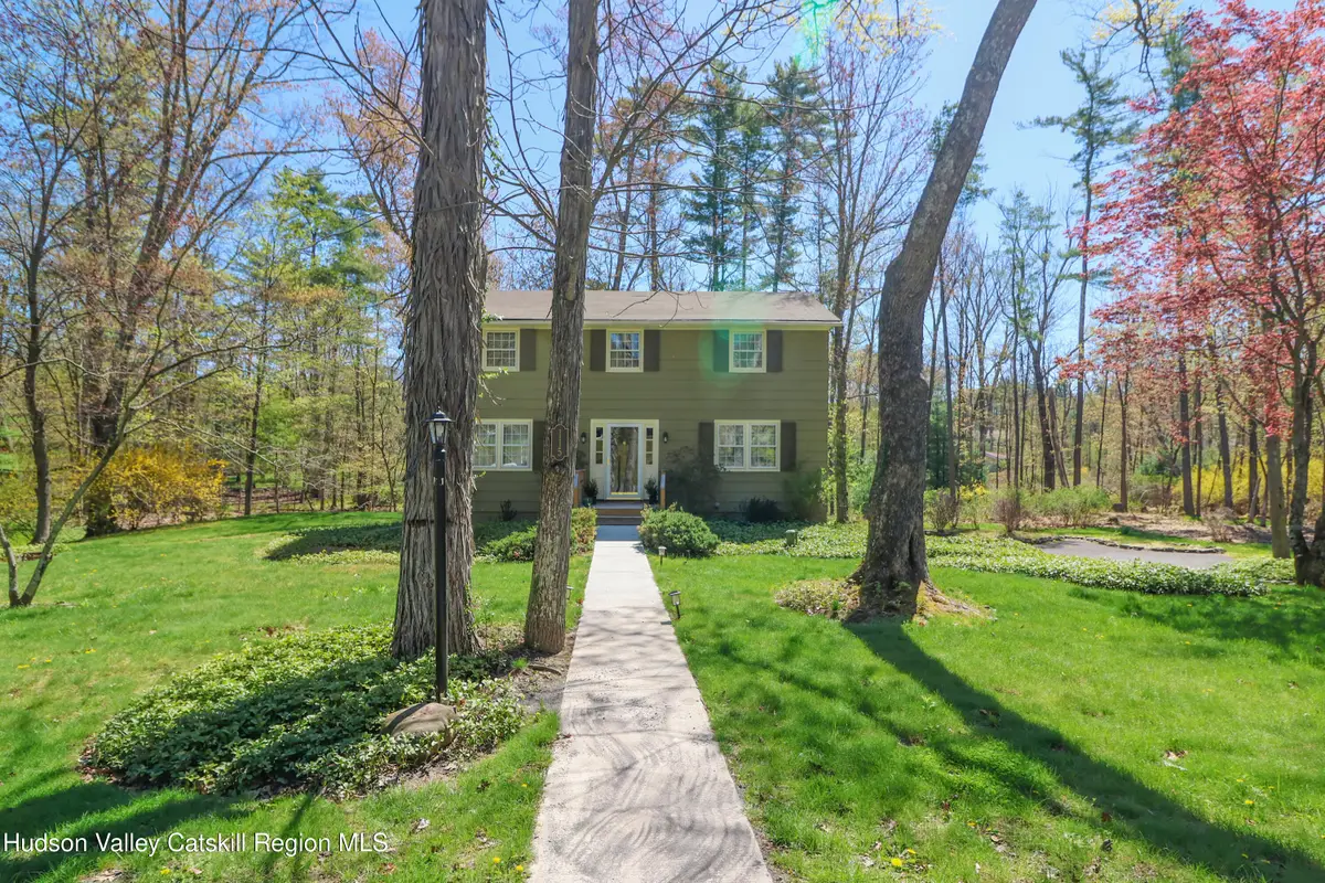 115 Nissen Court, West Hurley, NY 12491 - #1
