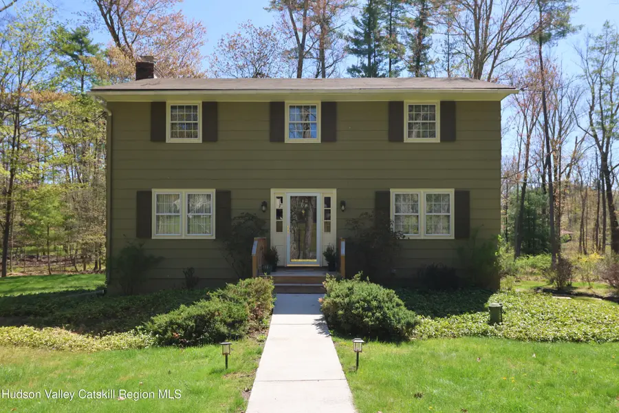 115 Nissen Court, West Hurley, NY 12491 - #2