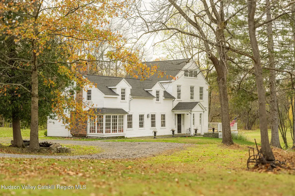 28 Stonybrook Road, Tivoli, NY 12583 - #1