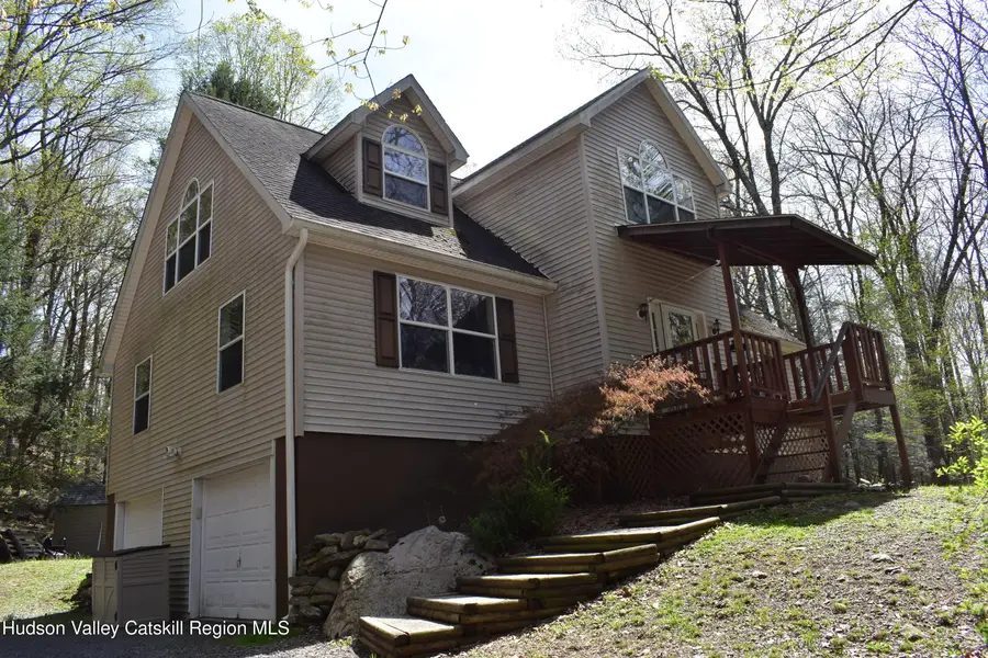 125 Hardenburgh Road, Ulster Park, NY 12487 - #3