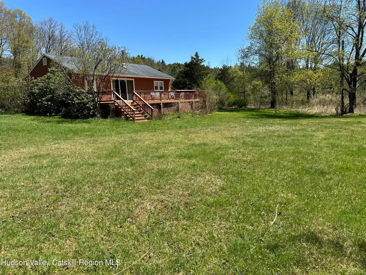 28 Shultis Farm Road, Bearsville, NY 12409 - #1