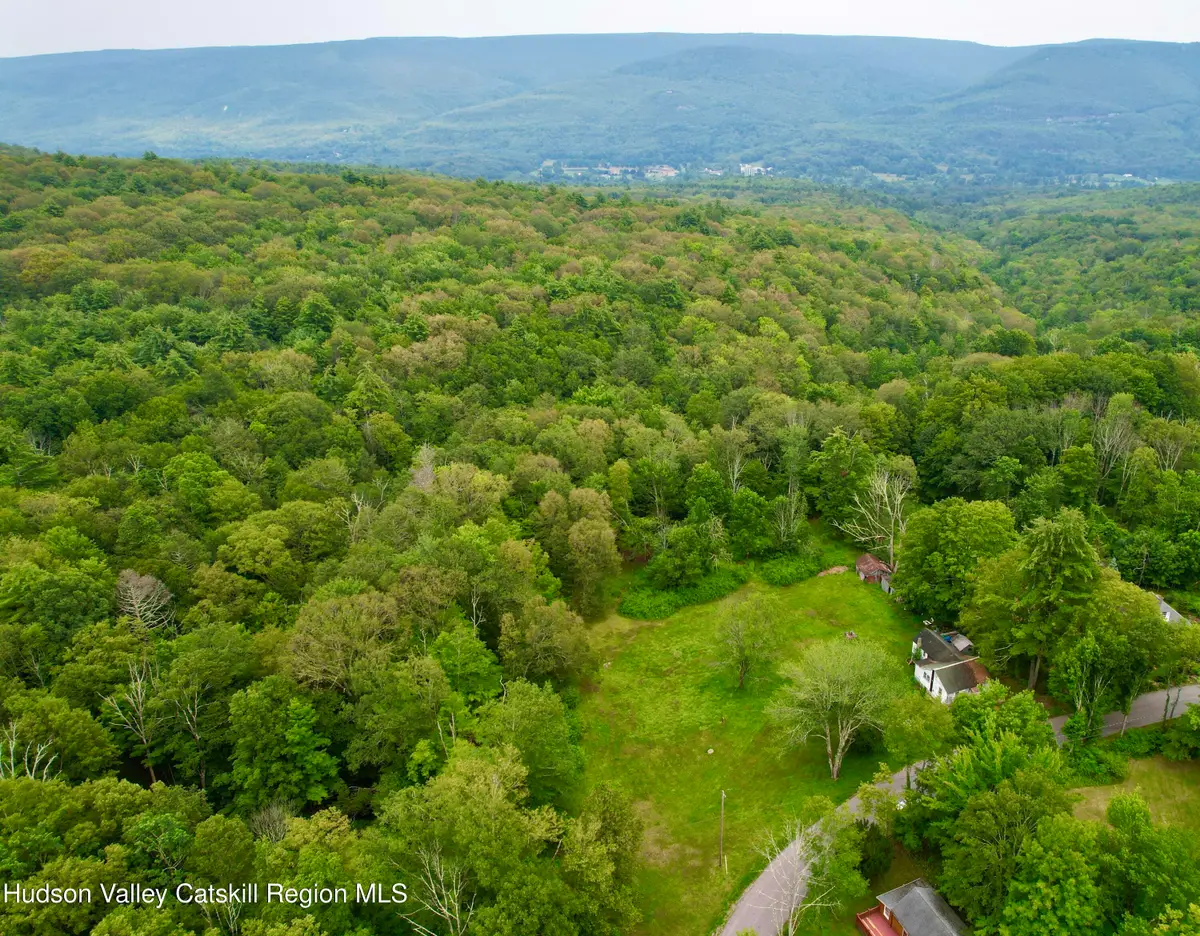 595-599 Oak Ridge Road, Ellenville, NY 12428 - #1