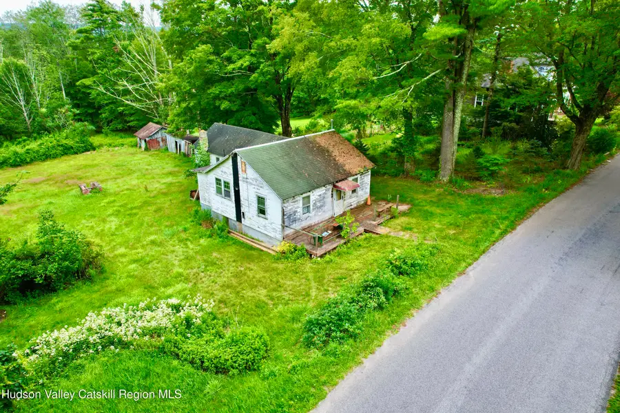595-599 Oak Ridge Road, Ellenville, NY 12428 - #2