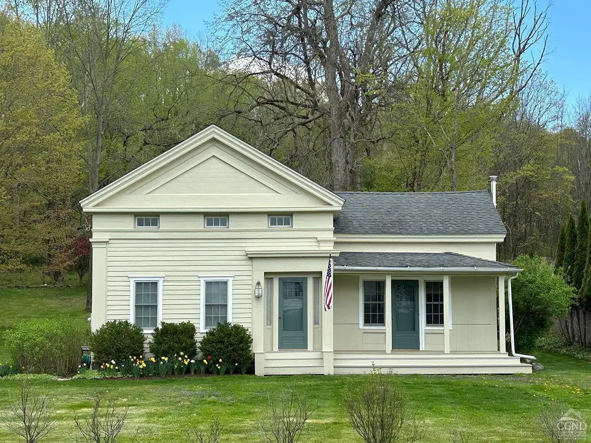 2456 State Route 82, Ancram, NY 12502 - #1