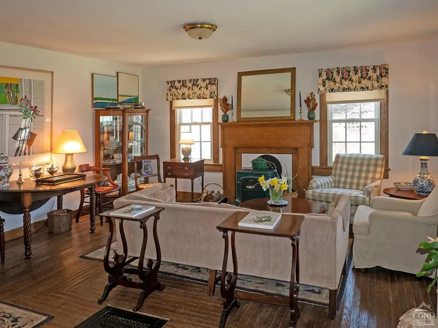 2456 State Route 82, Ancram, NY 12502 - #3