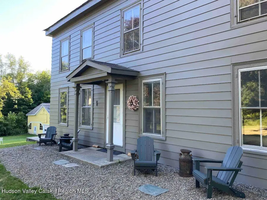 31 Mapletown Road, Hoosick Falls, NY 12090 - #2