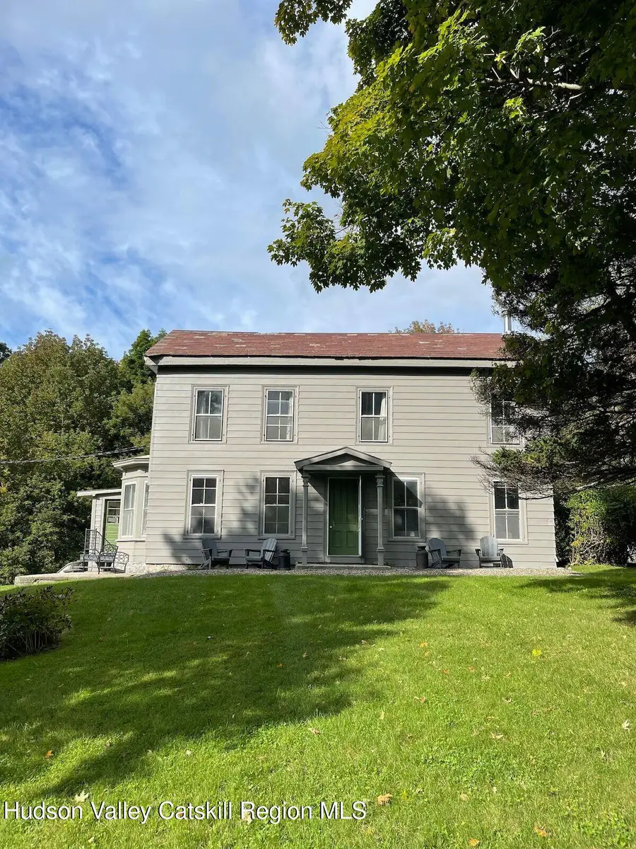 31 Mapletown Road, Hoosick Falls, NY 12090 - #3
