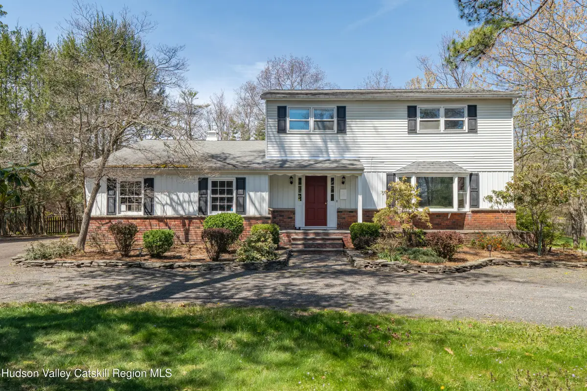 1 Stone Ridge Court, Woodstock, NY 12498 - #1