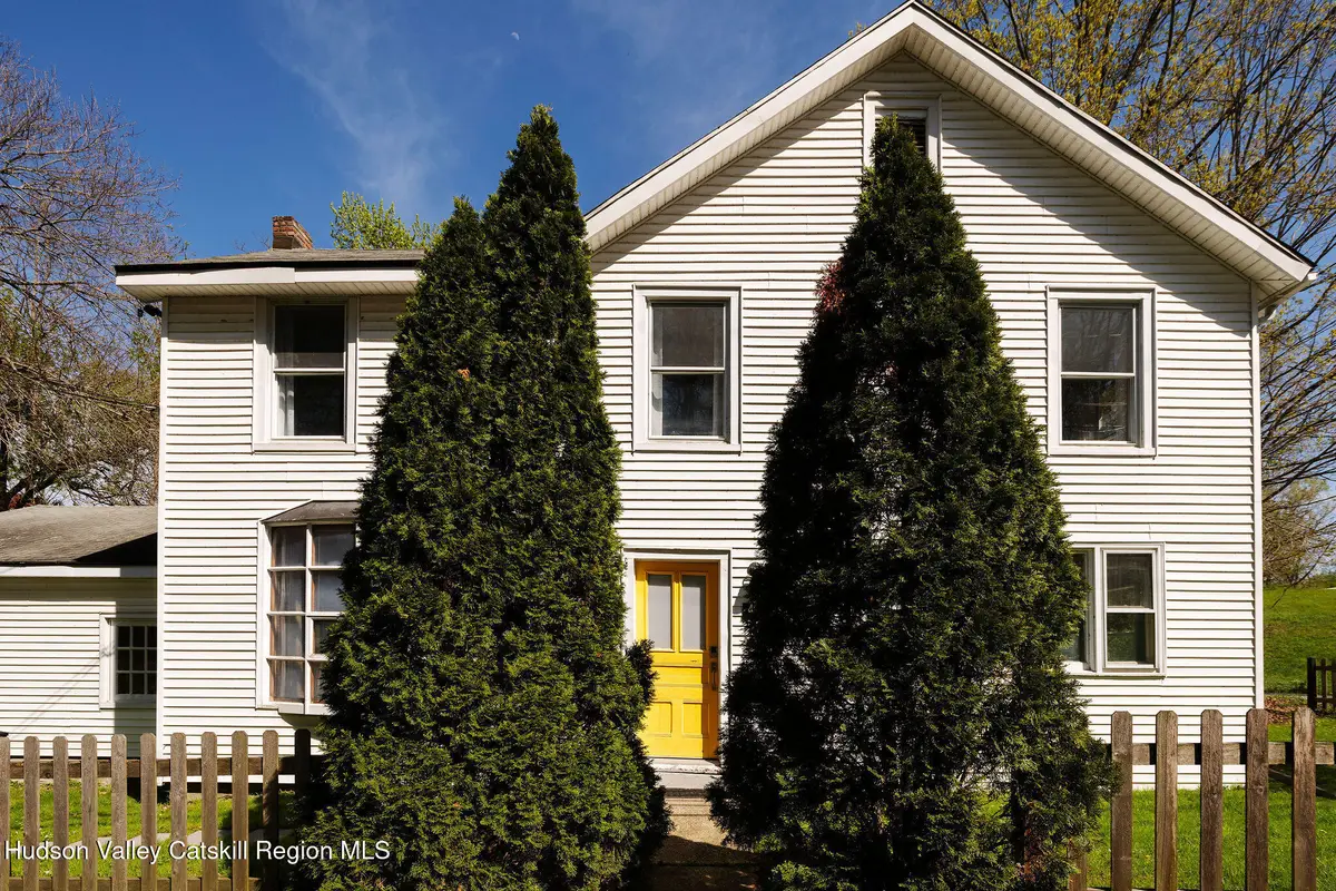 420 Rhinecliff Road, Rhinebeck, NY 12572 - #1
