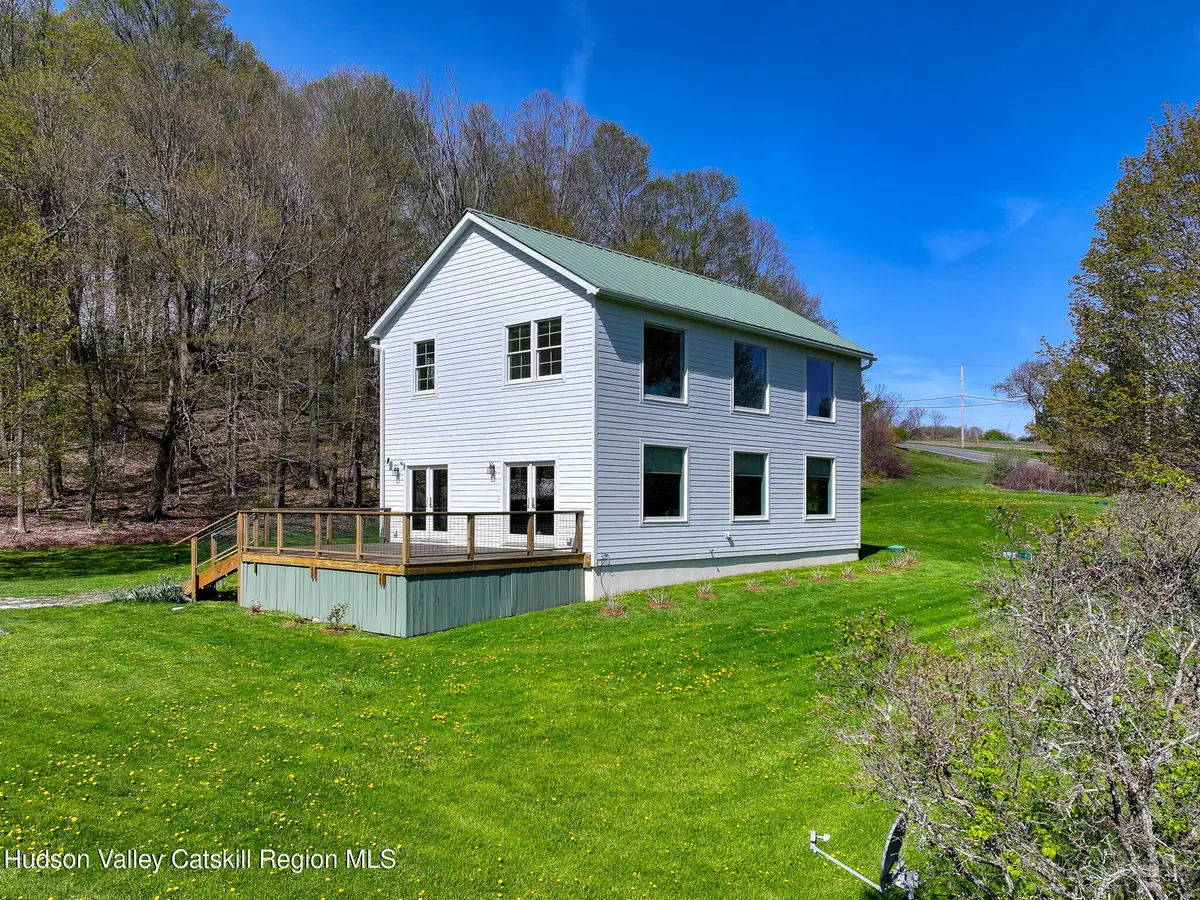 150 Sawchuck Road, Millerton, NY 12546 - #1