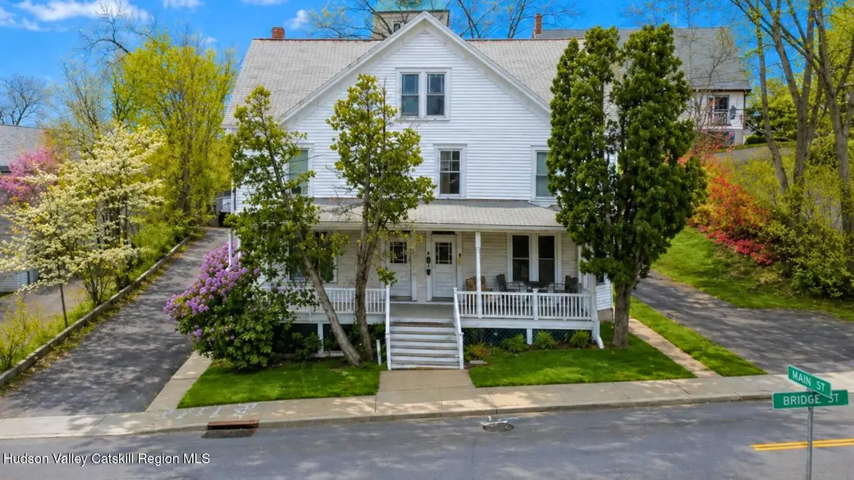 91-93 Bridge Street, Catskill, NY 12414 - #1