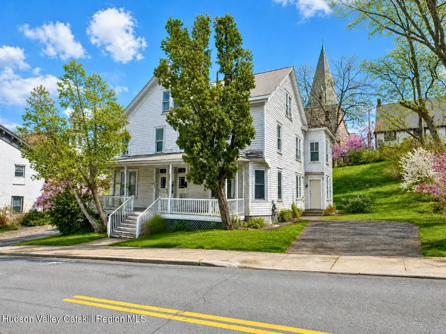 91-93 Bridge Street, Catskill, NY 12414 - #3