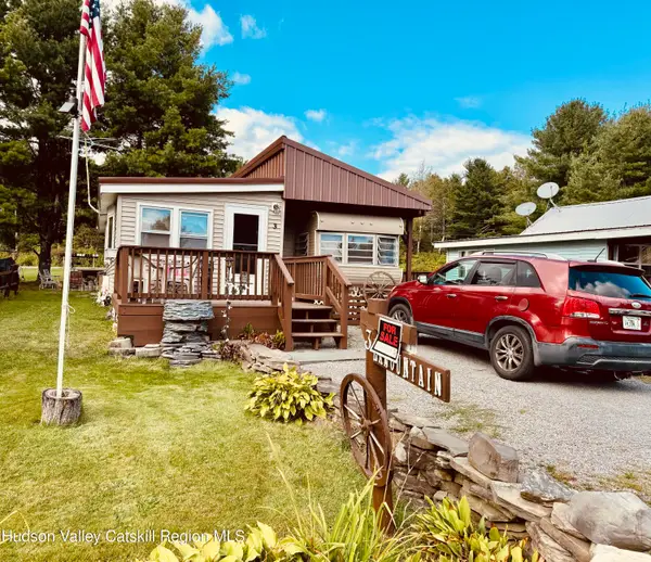 783 Woodstock Road #Lot 3, East Berne, NY 12059