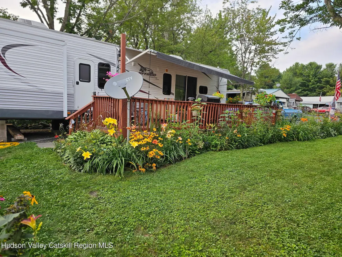 783 Woodstock Road #Lot 148, Berne, NY 12023 - #1