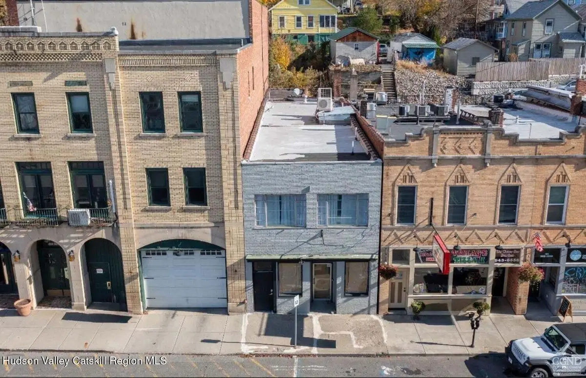 418 Main Street, Catskill, NY 12414 - #1