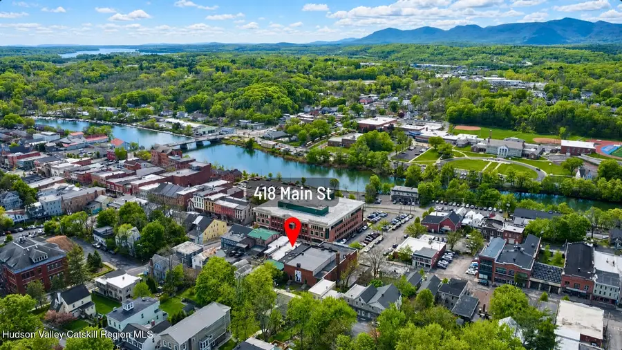 418 Main Street, Catskill, NY 12414 - #3