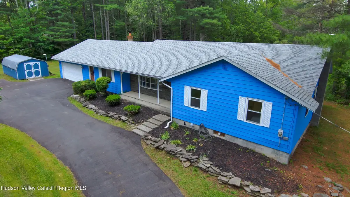 22 Elm Lane Extension, Greenville, NY 12083 - #1