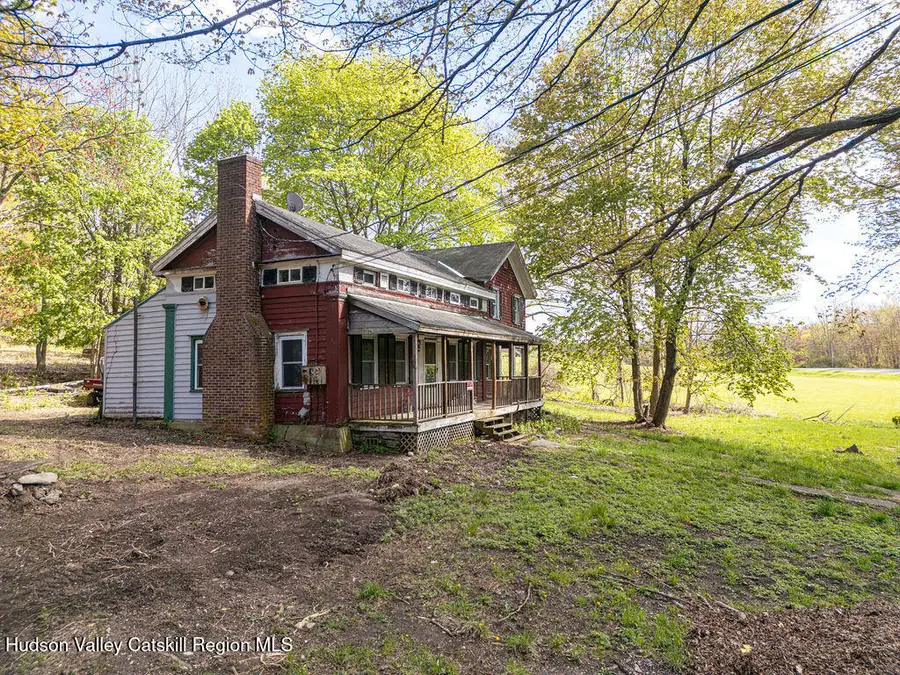 2934 County Road 7, Copake, NY 12516 - #2