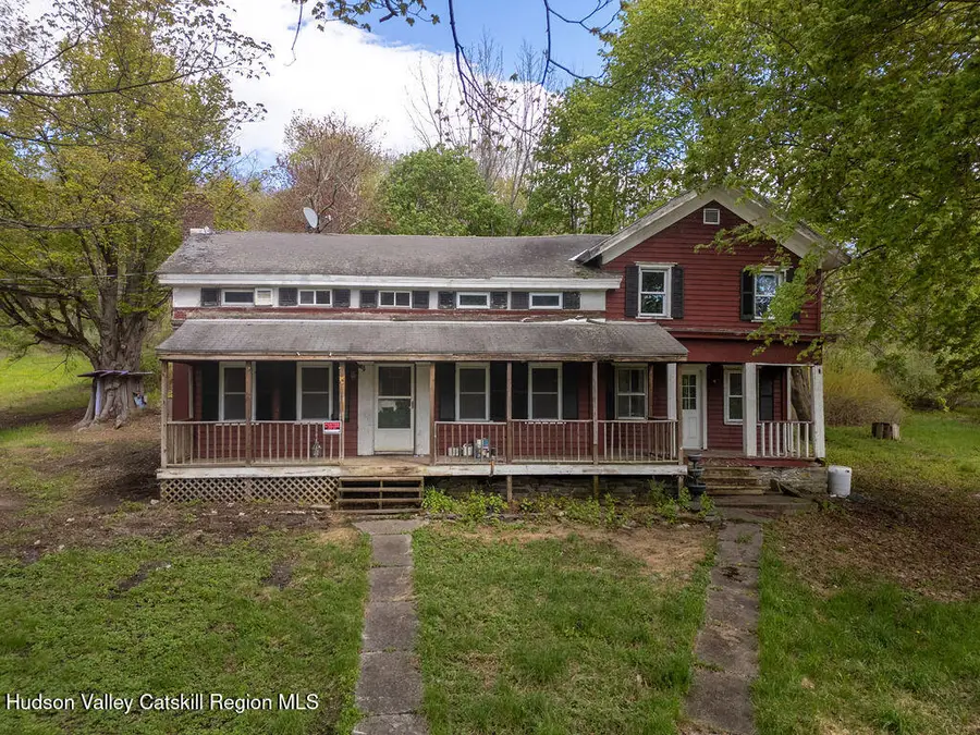 2934 County Road 7, Copake, NY 12516 - #3