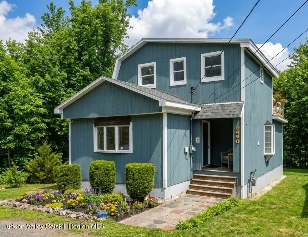 2961 Cottage Place, Hudson, NY 12534 - #1