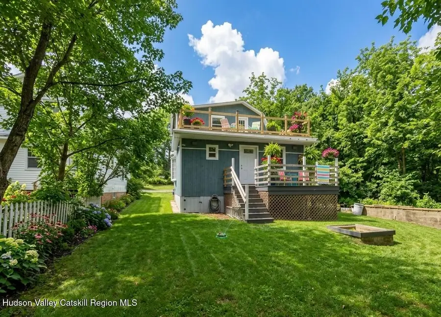 2961 Cottage Place, Hudson, NY 12534 - #3