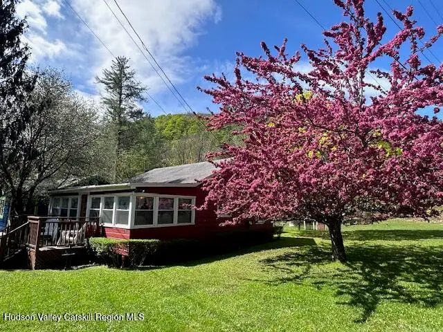 123 Herdman Road, Phoenicia, NY 12464 - #2