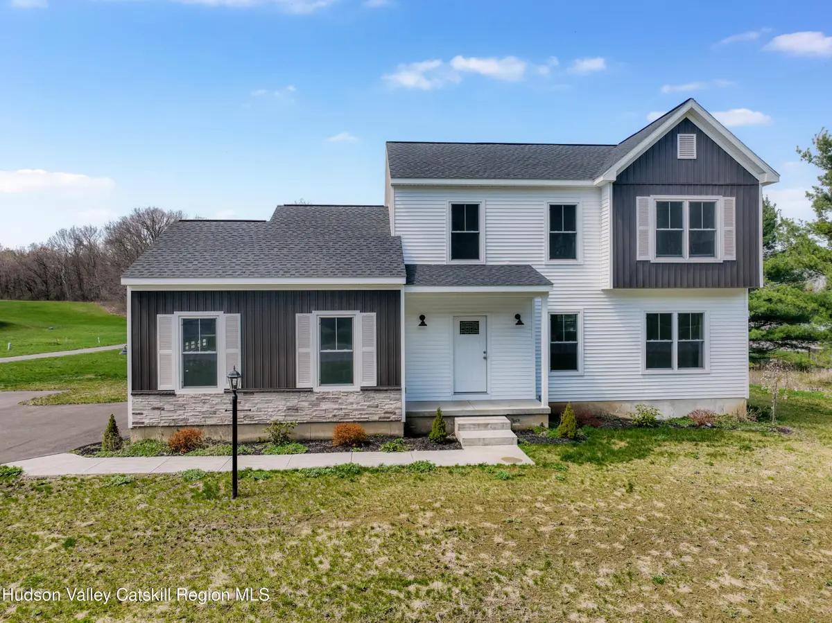 6 Rod & Gun Club Road, Kinderhook, NY 12106 - #1