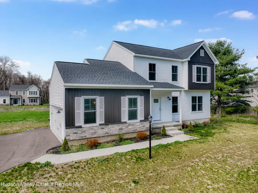 6 Rod & Gun Club Road, Kinderhook, NY 12106 - #2