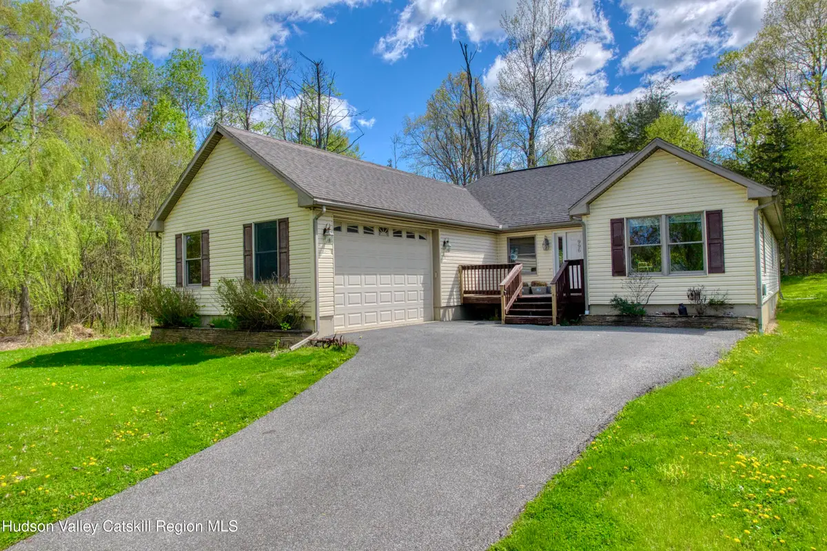 996 Sleepy Hollow Road, Athens, NY 12015 - #1