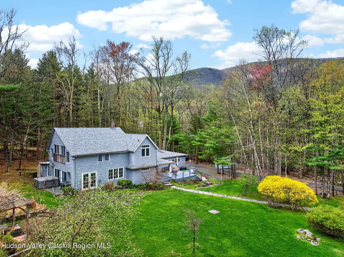 250 Brodhead Road, West Shokan, NY 12494 - #1