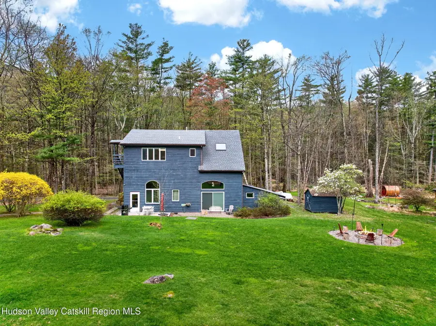 250 Brodhead Road, West Shokan, NY 12494 - #2