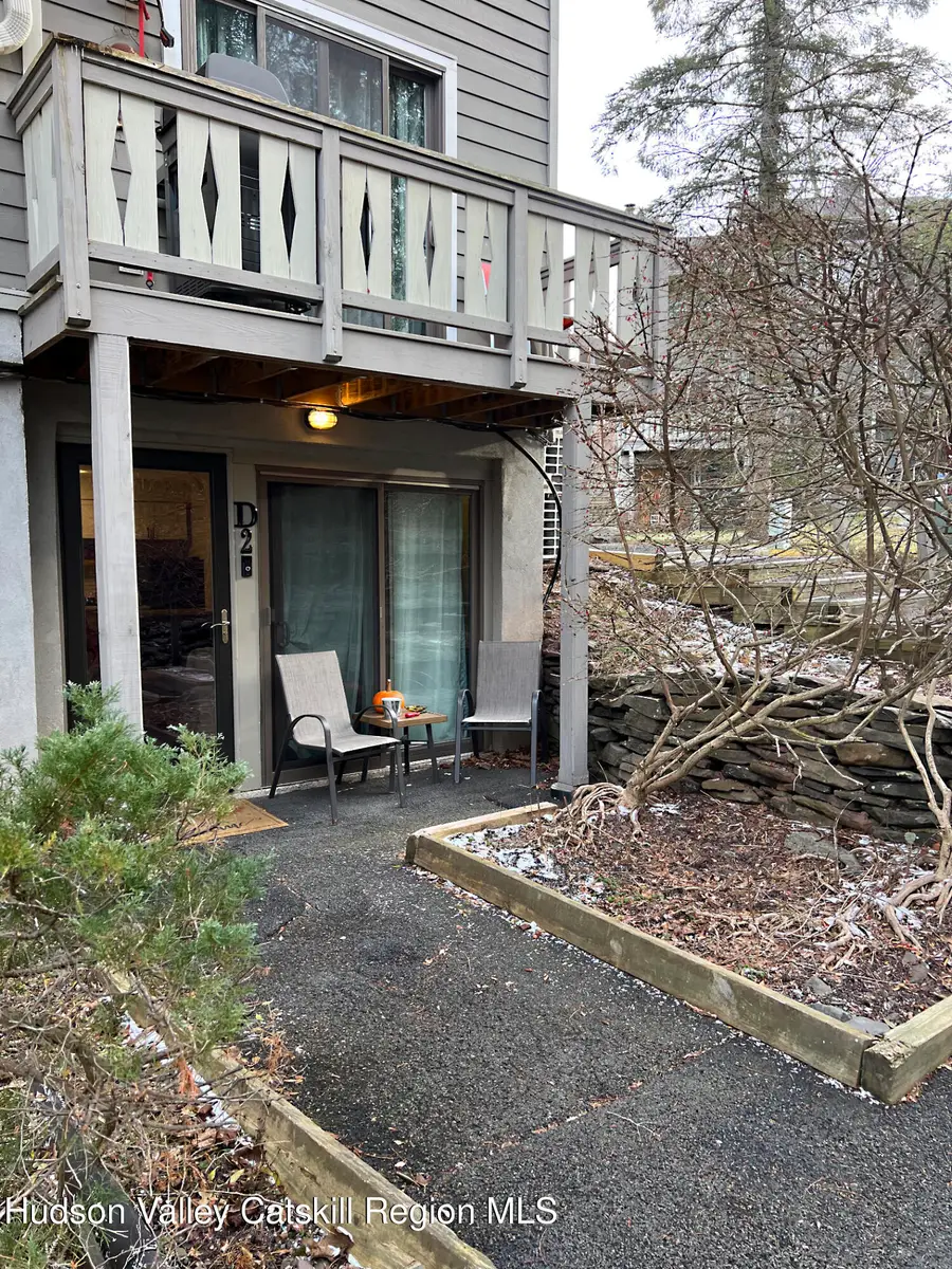 64 Highlands Drive #D 2, Hunter, NY 12442 - #2