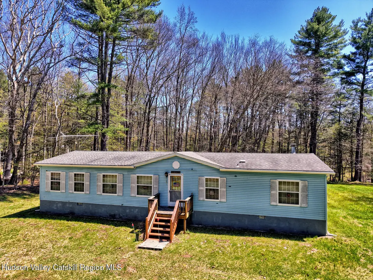 63 Meadow Road, Cairo, NY 12413 - #1