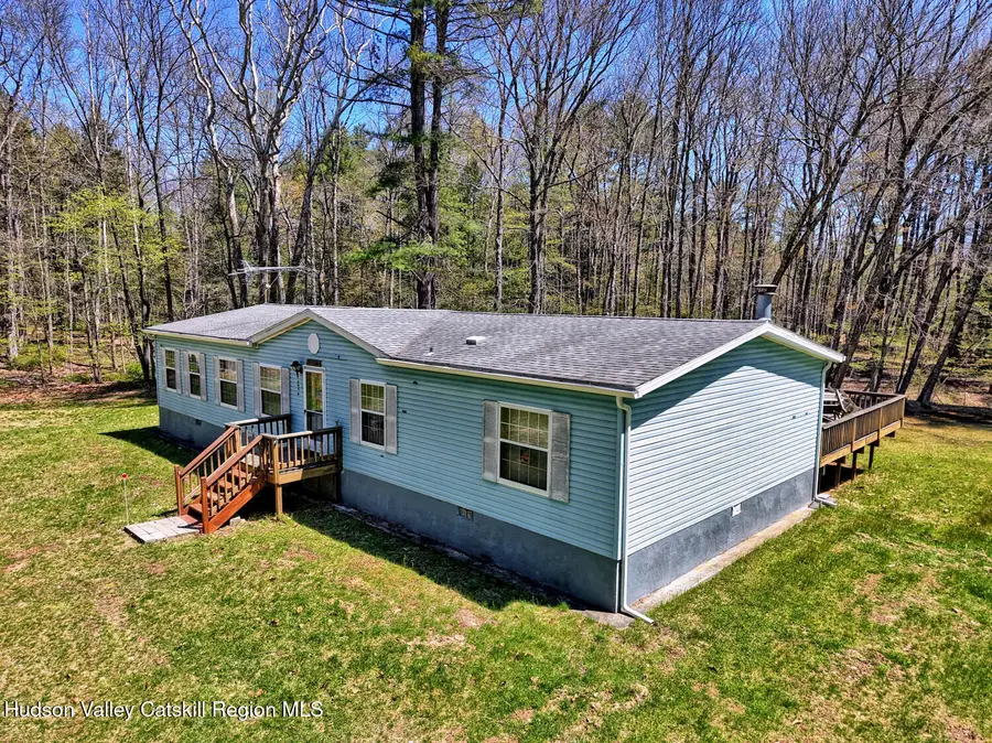 63 Meadow Road, Cairo, NY 12413 - #2