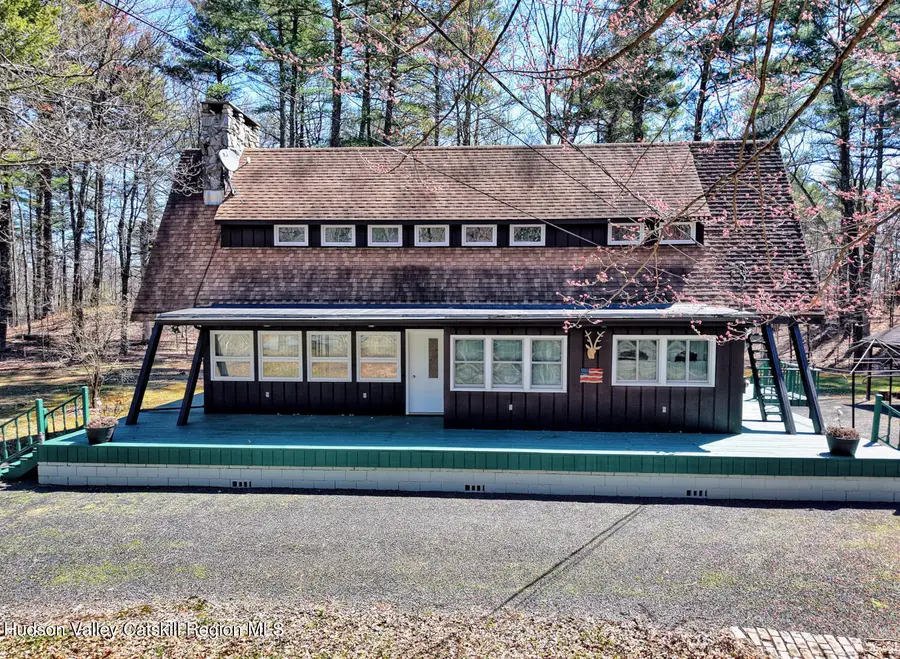 61 Joel M Austin Road, Catskill, NY 12414 - #2