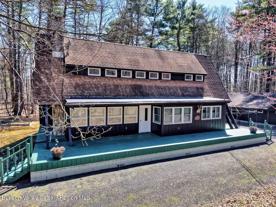 61 Joel M Austin Road, Catskill, NY 12414 - #3