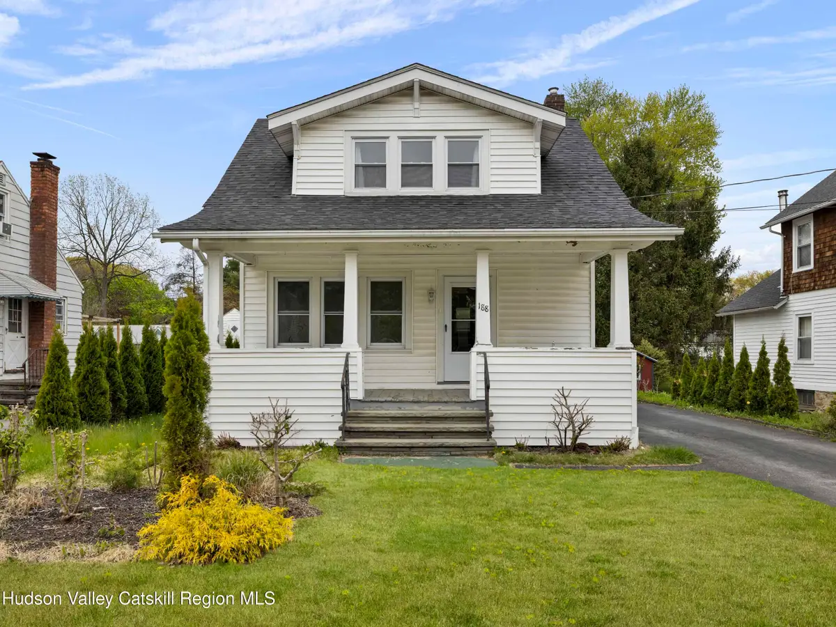 188 Hasbrouck Avenue, Port Ewen, NY 12466 - #1
