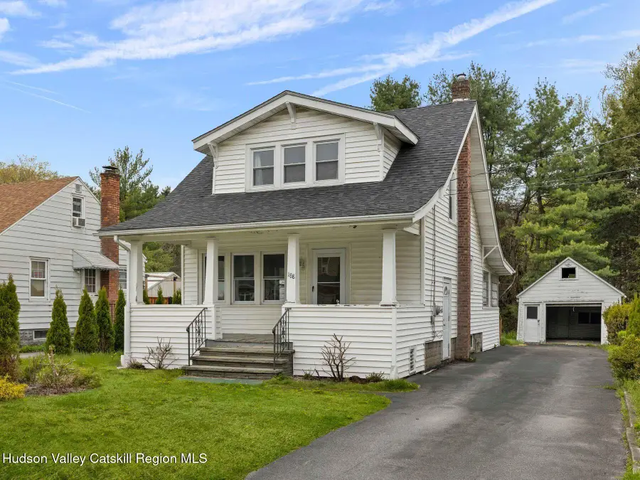 188 Hasbrouck Avenue, Port Ewen, NY 12466 - #3