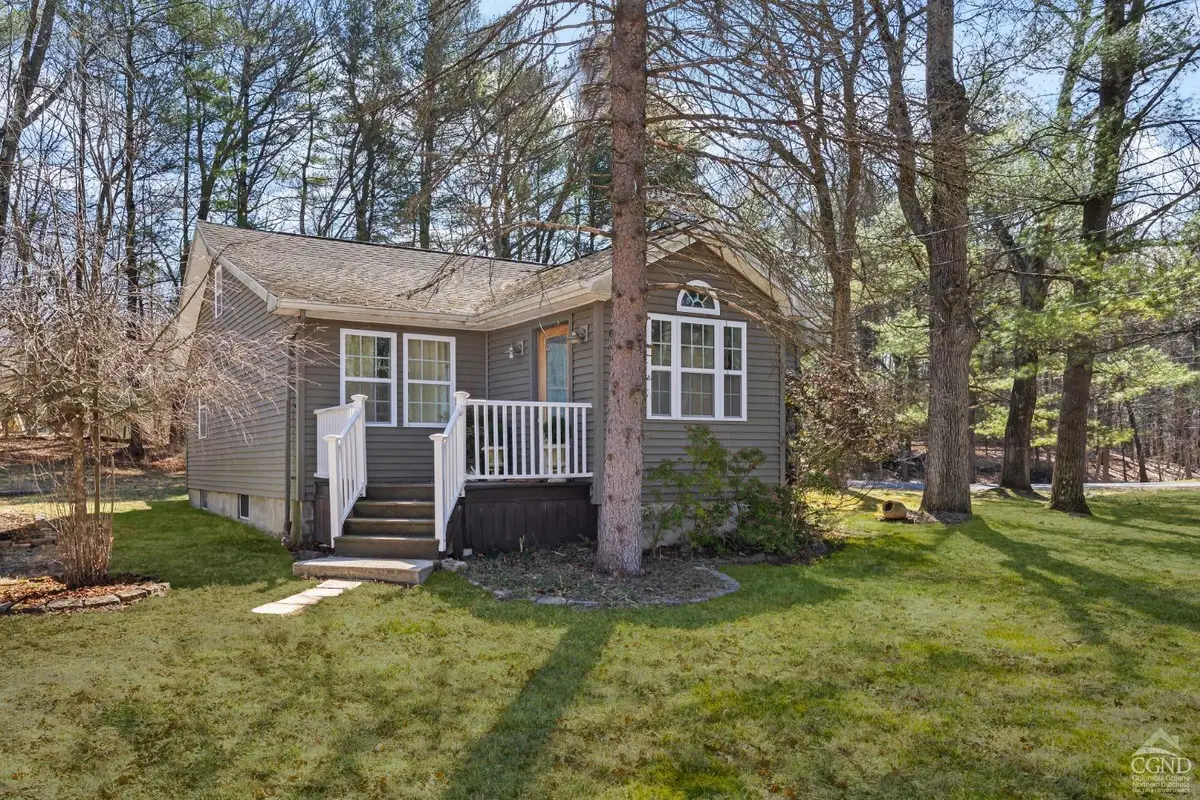 34 Cottonwood Road, Elizaville, NY 12523 - #1