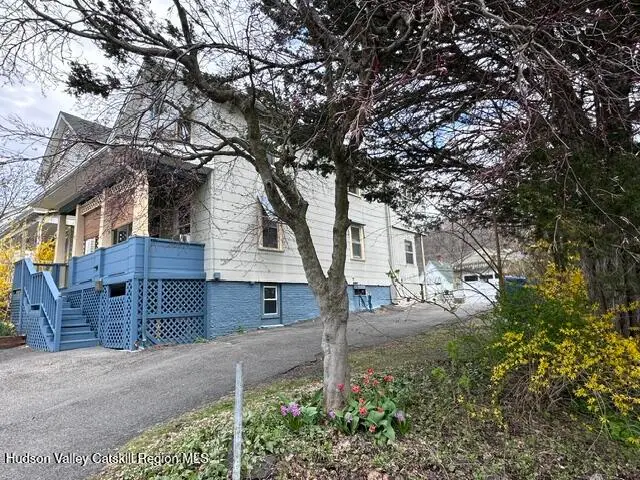 40 2nd Avenue, Kingston, NY 12401 - #2
