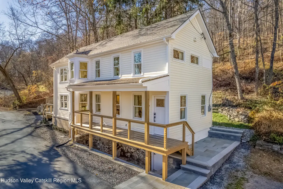 20 Campbell Street, Rosendale, NY 12472 - #1