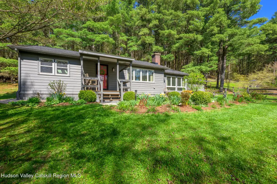 709 New Concord Road, East Chatham, NY 12060 - #2