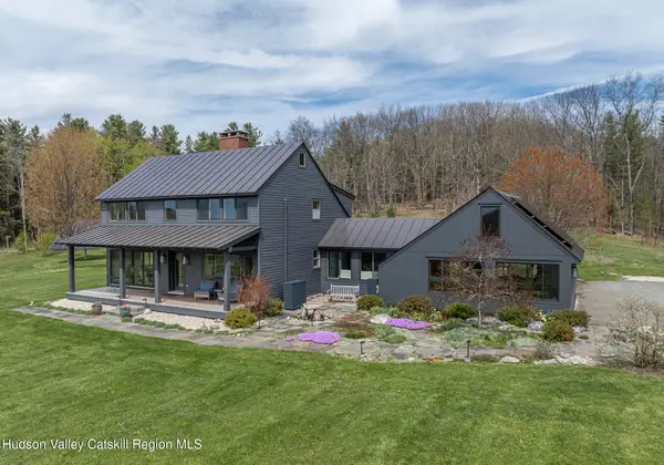 53 May Lane, Spencertown, NY 12165