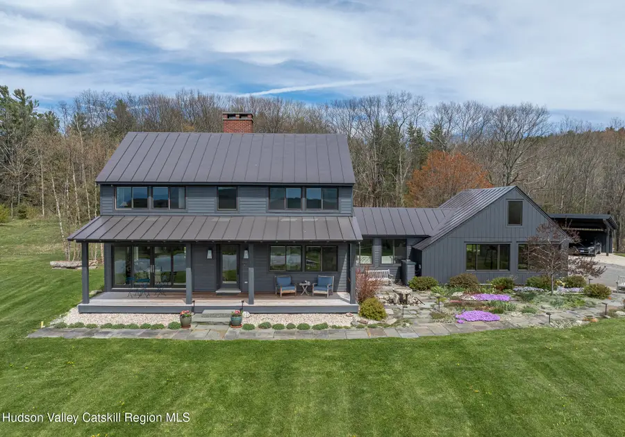 53 May Lane, Spencertown, NY 12165 - #3