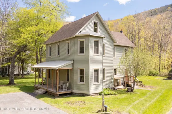 26-30 Fire House Road, Big Indian, NY 12410